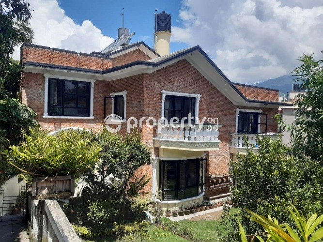Hepali Height , Golfutar bungalow on sale