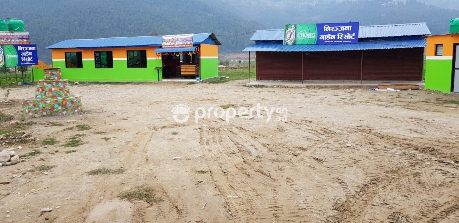 Nuwakot land on sale