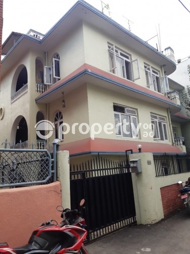 Mid Baneswor house on sale