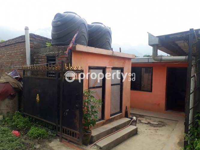 Dalpa Krtipur house on sale