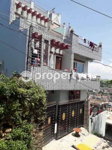 Manmaiju house on sale