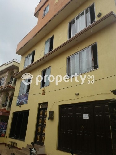 Satdobato,Brand new  House on sale