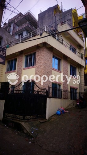 Devinagar Baneshwor house on sale