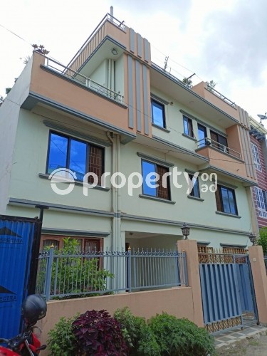 House on sale Radhe Radhe Madhyapur Thimi